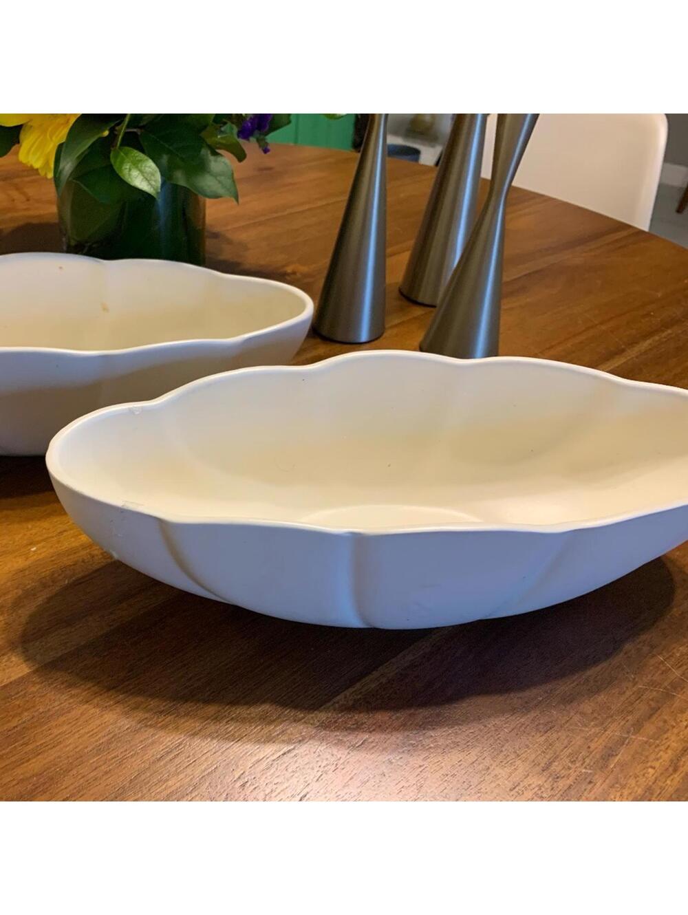 Haegar Oblong Plater
